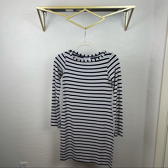 MOTT50 SPF Swim Cover-Up Dress Nautical Boat XS - Picture 3 of 9